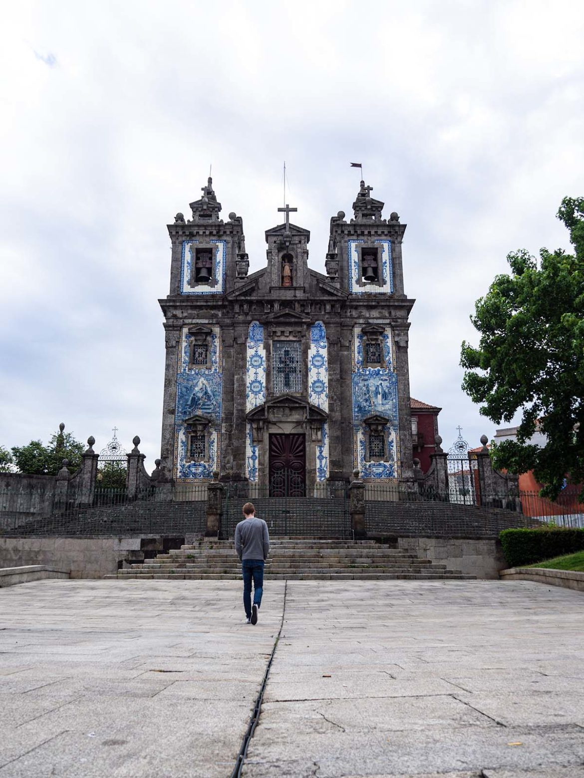 Amazing places you should visit on your trip to Porto