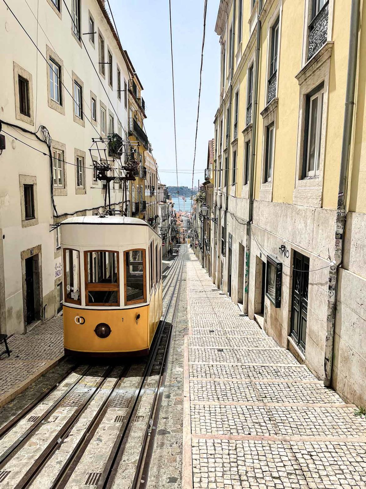 Top things to do in and around Lisbon