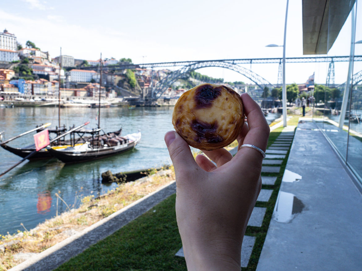 Spending 4-days in astonishing Porto