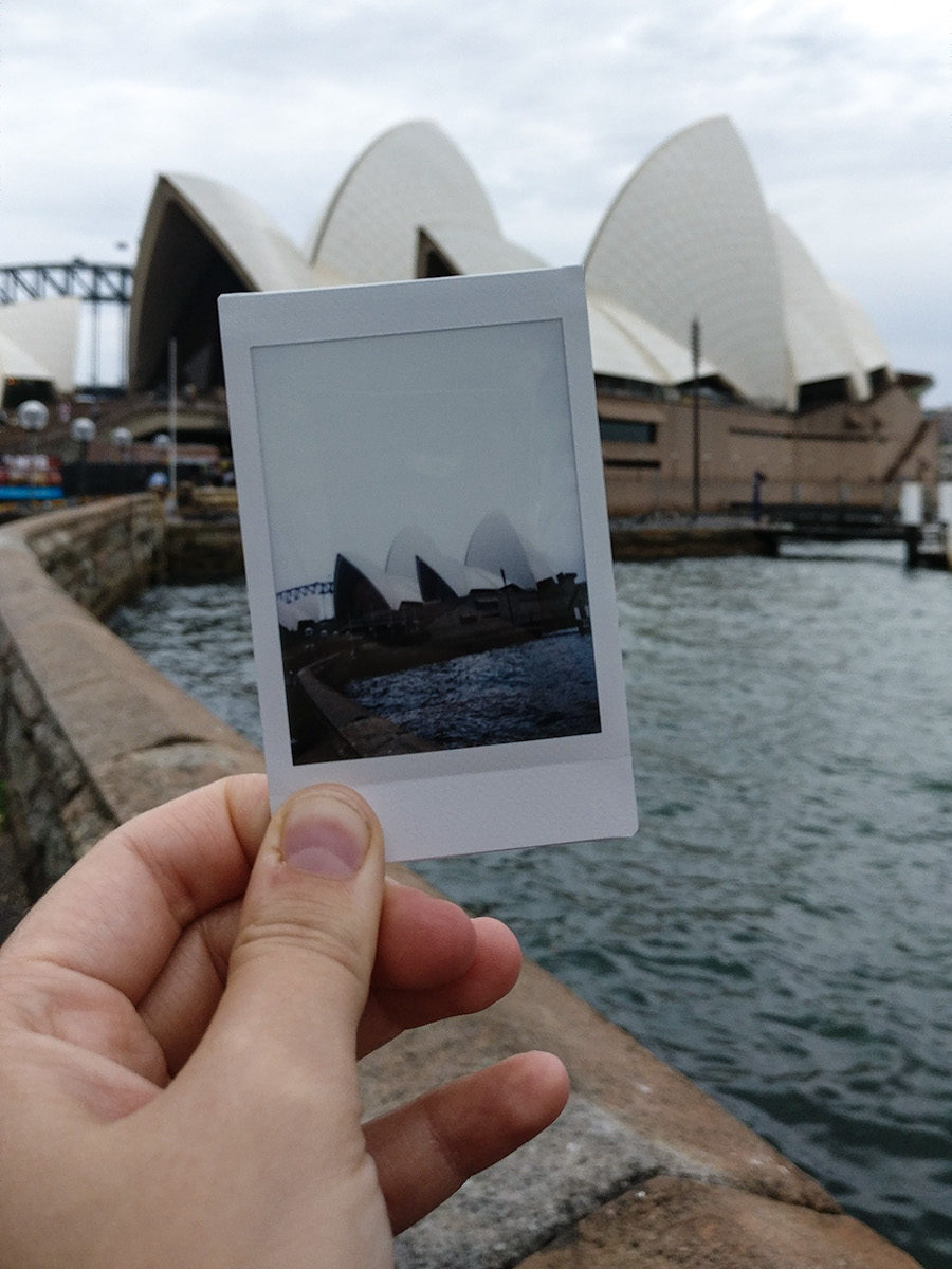 How to get arround Sydney and where to find the best photo spots